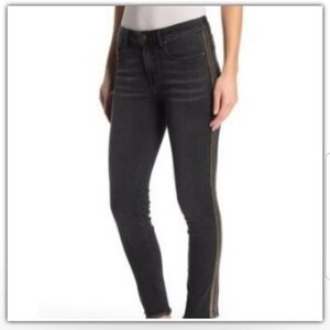 NWT Vigoss Jean's Marley mid rise skinny
